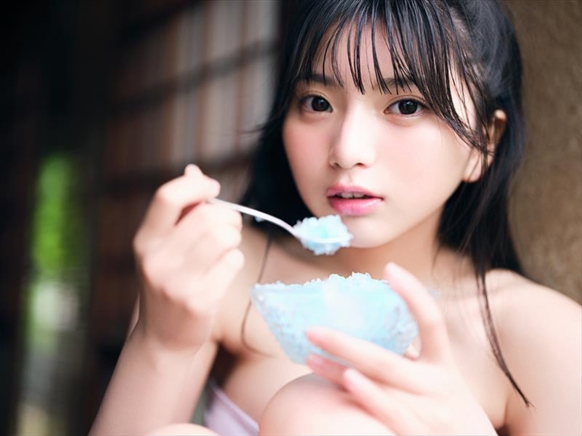 #Mooove!・姫野ひなの「週刊ビッグコミックスピリッツ」