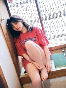 #Mooove!・姫野ひなの「週刊ビッグコミックスピリッツ」