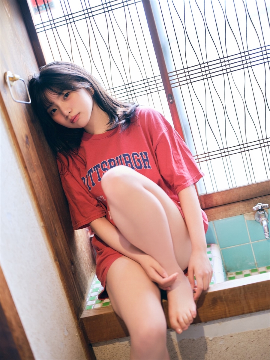 #Mooove!・姫野ひなの「週刊ビッグコミックスピリッツ」