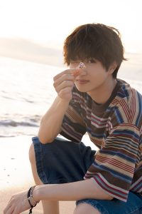 知念英和の初めての書籍『ひでのよんな～らいふ。』