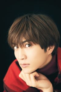 知念英和