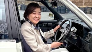 『おぎやはぎの愛車遍歴 NO CAR, NO LIFE!』