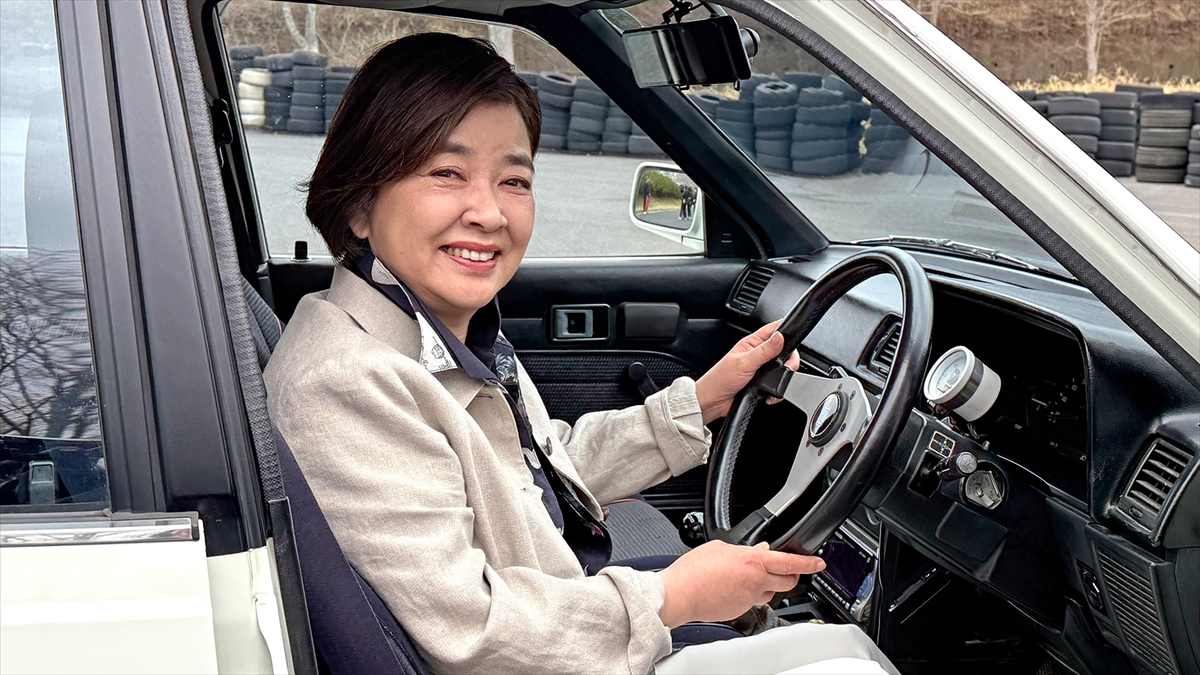 『おぎやはぎの愛車遍歴 NO CAR, NO LIFE!』