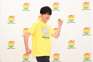 『24時間テレビ48』