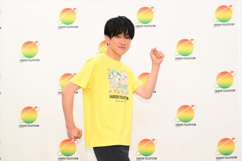 『24時間テレビ48』