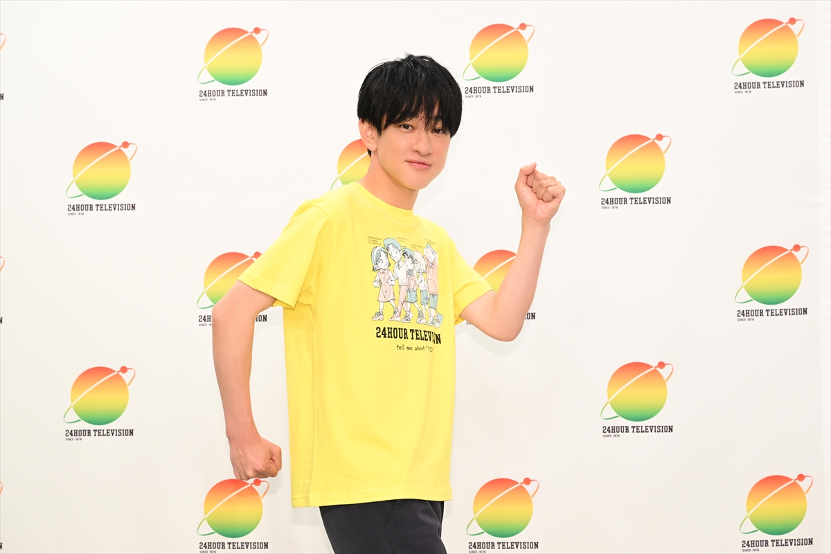 『24時間テレビ48』