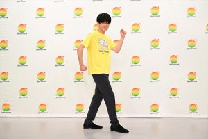『24時間テレビ48』