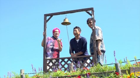 『メシドラ 兼近＆真之介のグルメドライブ』