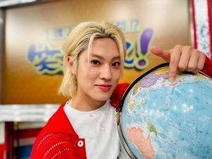 『1億人の大質問!? 笑ってコラえて！』