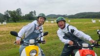 『出川哲朗の充電させてもらえませんか？』