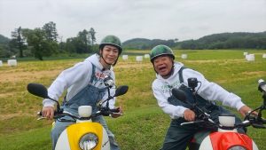 『出川哲朗の充電させてもらえませんか？』