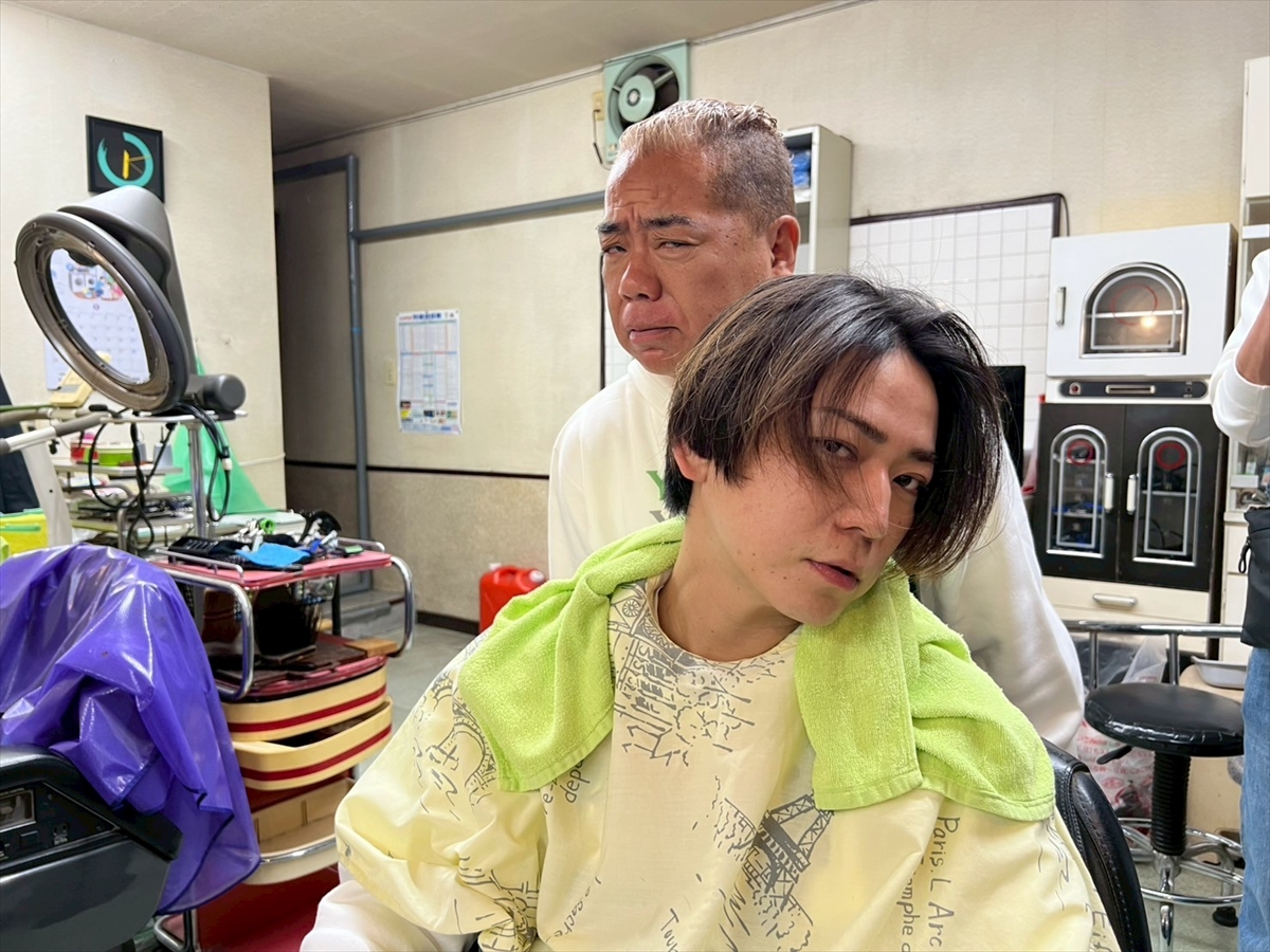 『出川哲朗の充電させてもらえませんか？』