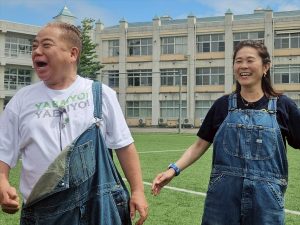 『出川哲朗の充電させてもらえませんか？』