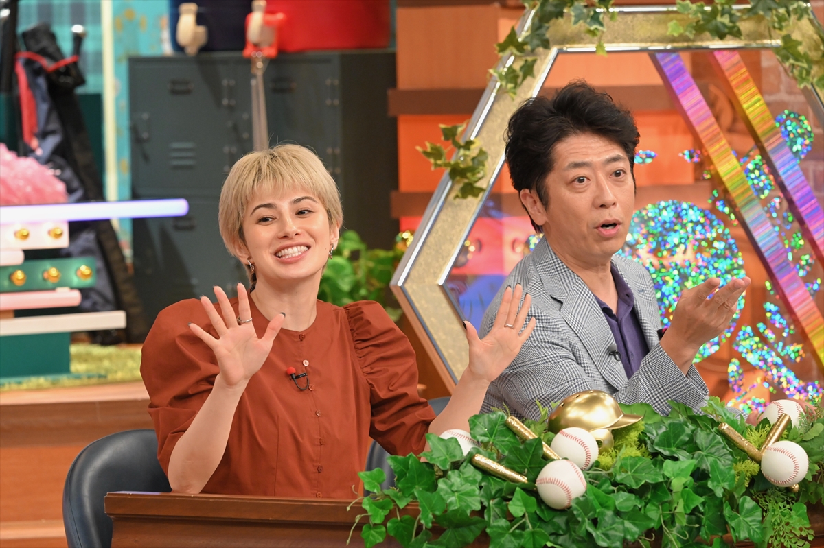 『THE世代感 特別編』