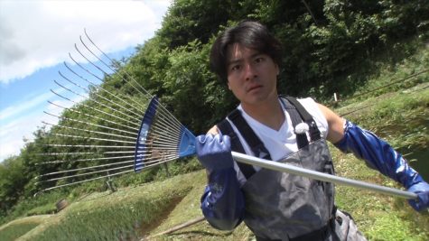 『ザ！鉄腕！DASH!!』