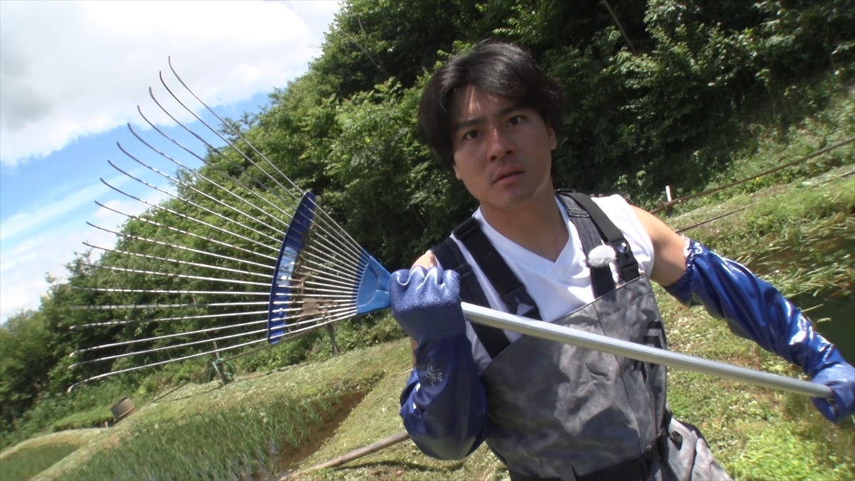 『ザ!鉄腕!DASH!!』