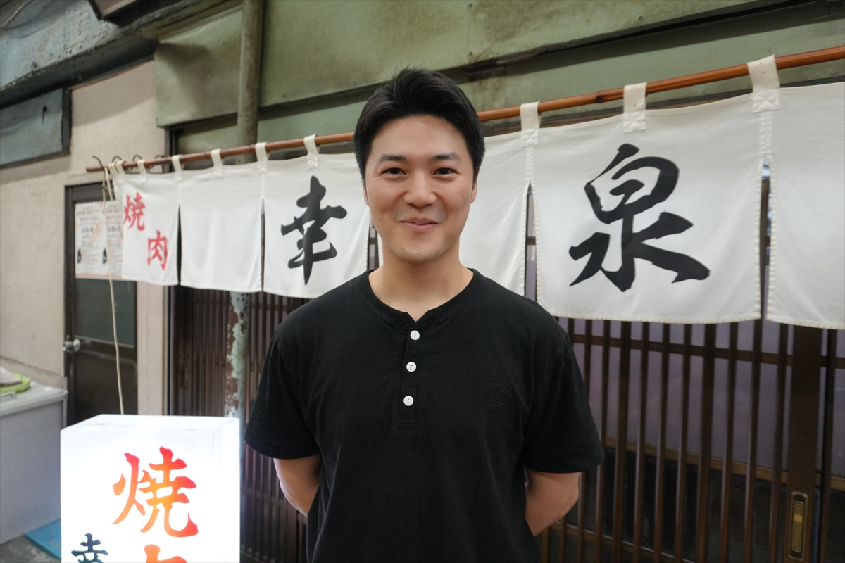 『情熱大陸』
