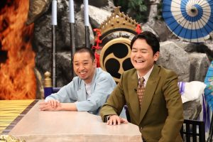 『千鳥の鬼レンチャン』