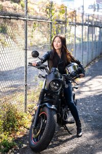 『SPA!デジタル写真集　三輪晴香「本当は小悪魔？」』