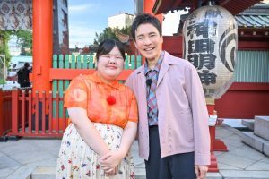 『坂上＆指原のつぶれない店SP』