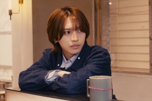 『恋愛ルビの正しいふりかた』