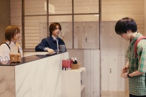 『恋愛ルビの正しいふりかた』