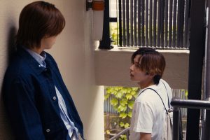 『恋愛ルビの正しいふりかた』