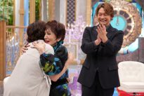 『上沼＆香取のずっと伝えたかった』