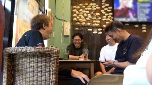 『ヒューマングルメンタリー オモウマい店』