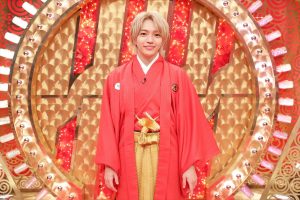 『爆笑レッドカーペット ～真夏のオール新ネタ60連発！大復活SP～』