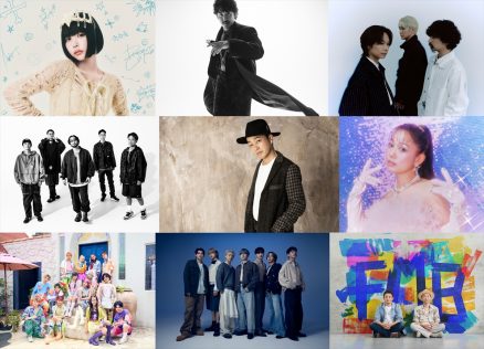『CDTVライブ！ライブ！』