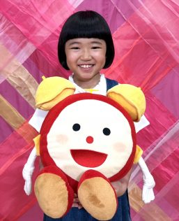 永尾柚乃
