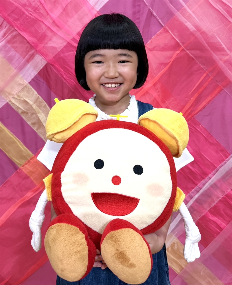 永尾柚乃
