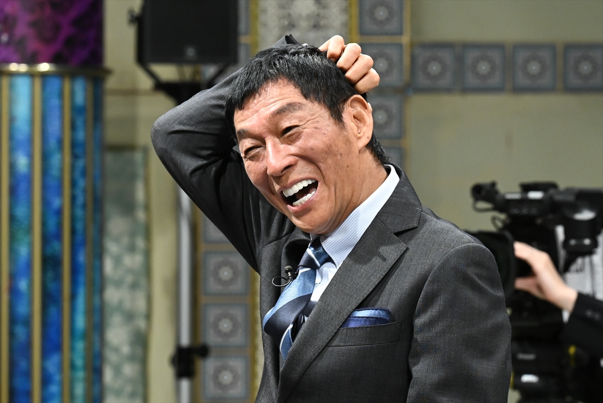 『踊る！さんま御殿!!』