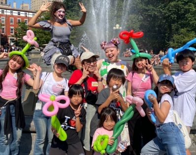 『30周年記念！さんま・玉緒のあんたの夢をかなえたろか夏休みSP』