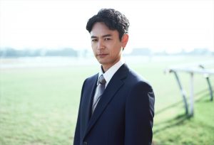日曜劇場『ザ・ロイヤルファミリー』