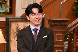 『プラチナファミリー 華麗なる一家をのぞき見』