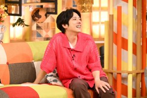 『ニノなのに』