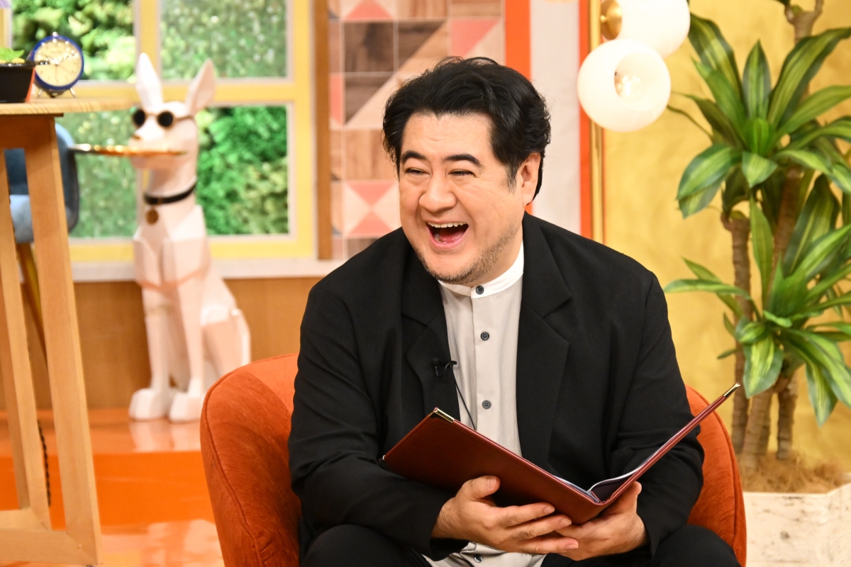 『ニノなのに』