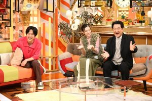 『ニノなのに』
