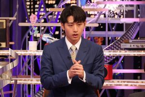 『ザ！戦後80年の映像遺産SP　池上彰×加藤浩次の運命の転換点』