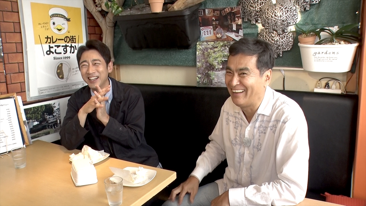 『日本探求アカデミックバラエティ 火曜の良純孝太郎』