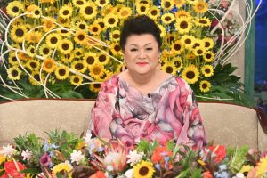 『徹子の部屋　50年目深掘りSP 第2弾 時代を彩った歌手＆アイドル編』