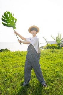 知念英和『ひでのよんな～らいふ。』