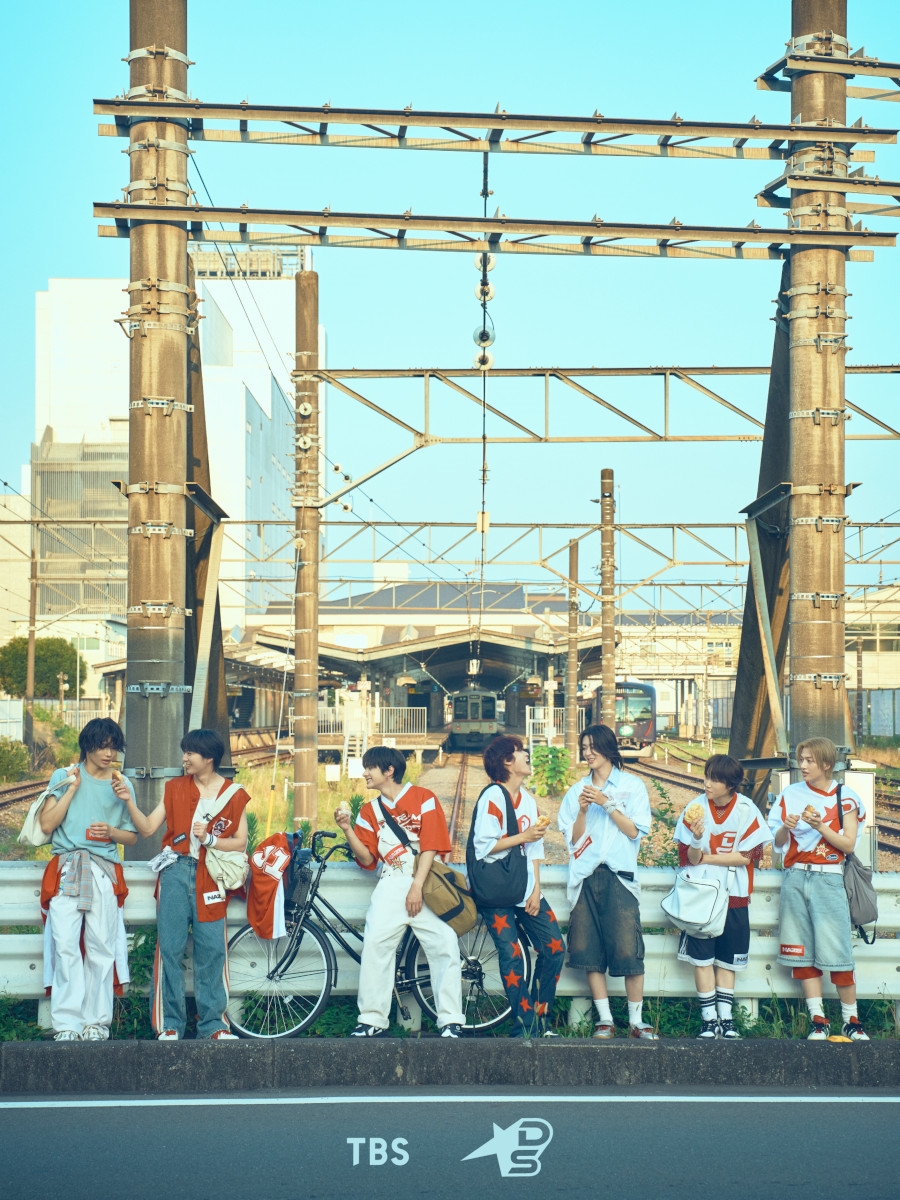 『DREAM STAGE』