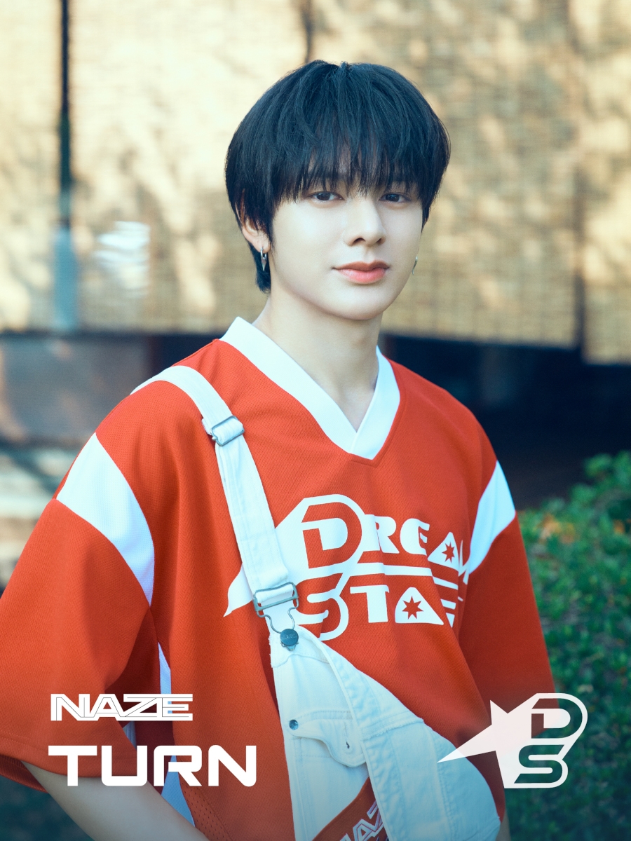 『DREAM STAGE』NAZE・ターン
