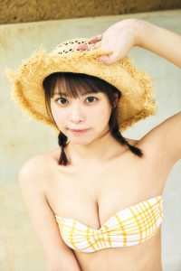 宮崎あみさ©光文社/週刊FLASH 写真◎高橋慶佑