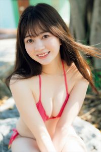 江籠裕奈©光文社/週刊FLASH 写真◎カノウリョウマ