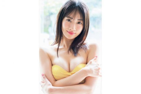 さかいゆりや©光文社/週刊FLASH 写真◎唐木貴央