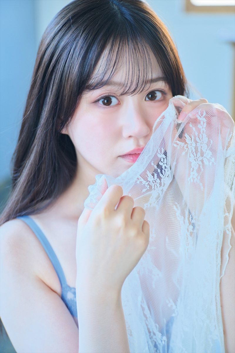新沼希空©光文社/週刊FLASH 写真◎市川秀明